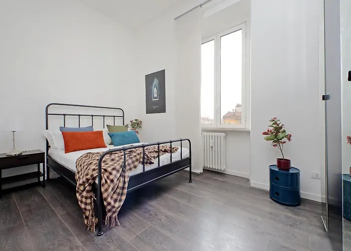 Apartament St Peter Giant *