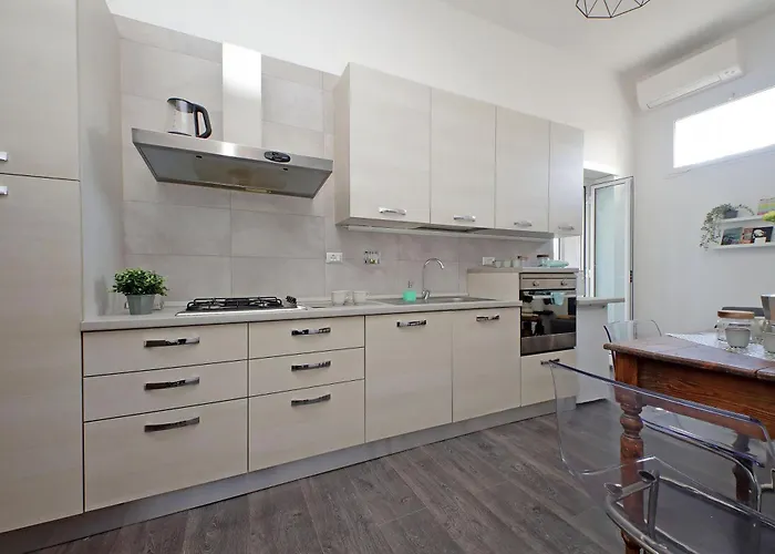 Apartament St Peter Giant Rzym
