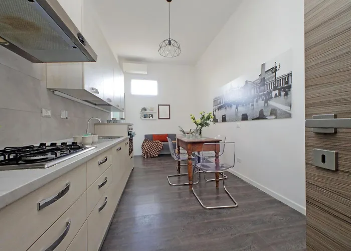 Apartament St Peter Giant *