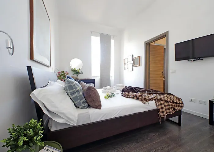 Apartament St Peter Giant