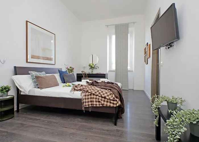 Apartament St Peter Giant *