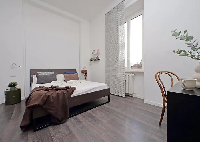 Apartament St Peter Giant *