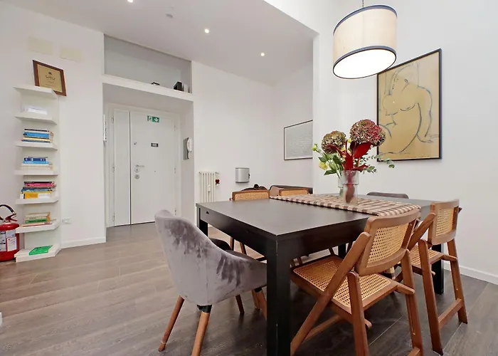Apartament St Peter Giant *